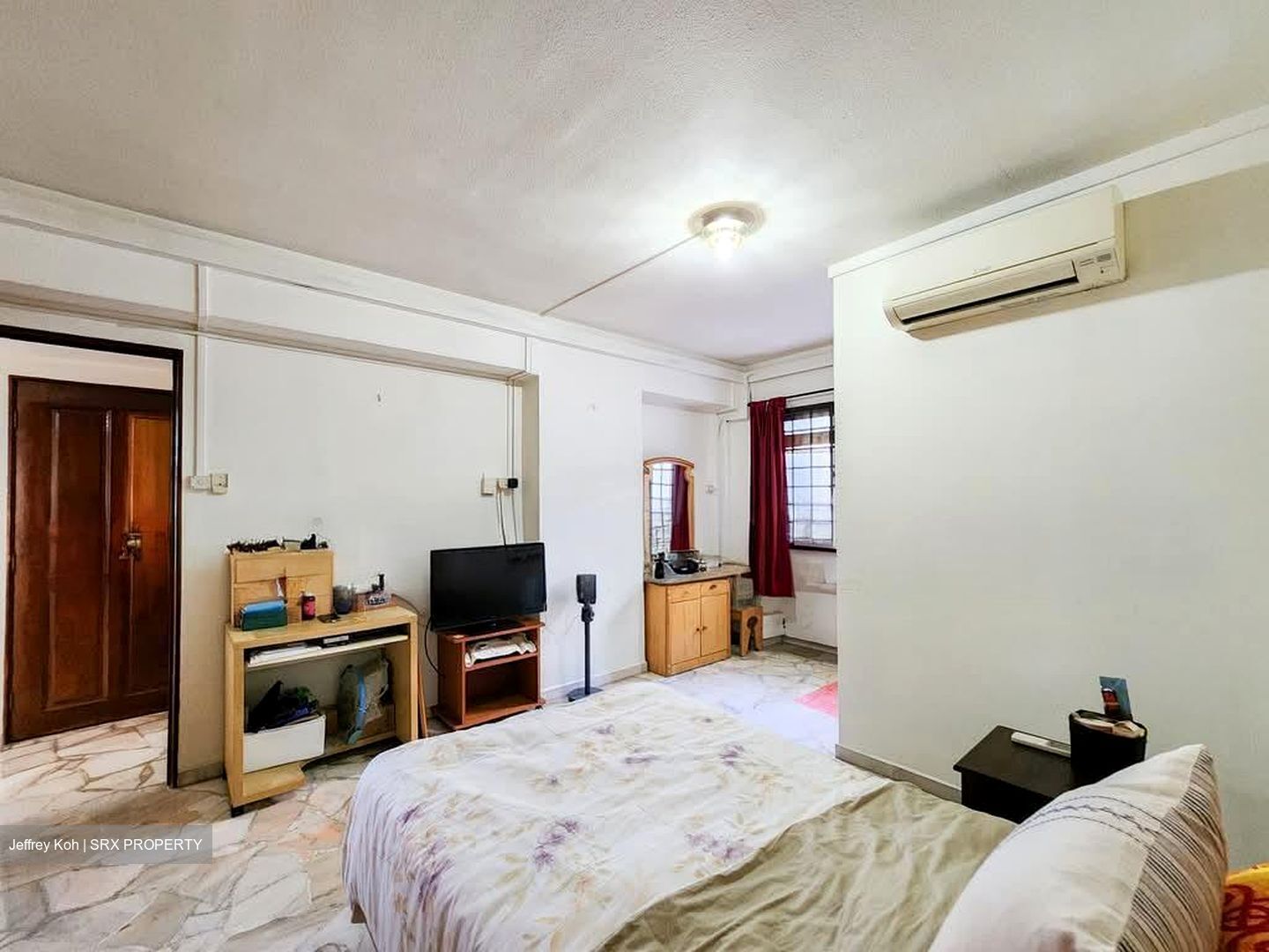Blk 845 Jurong West Street 81 (Jurong West), HDB 5 Rooms #586254101